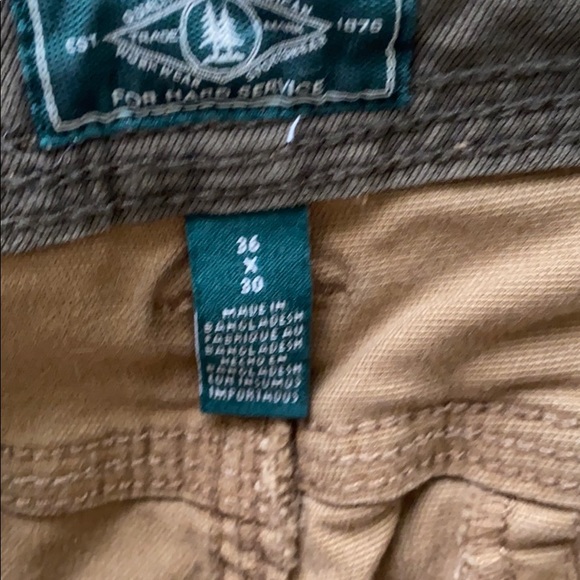 Men pants 👖 - Picture 4 of 4